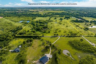 00 County Road 280, Kaufman, TX 75142 - Photo 1