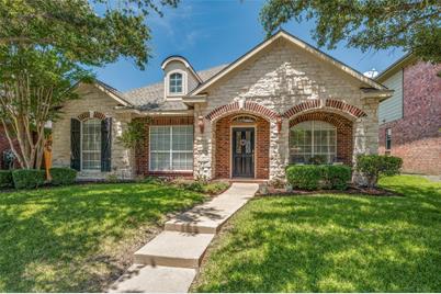 2484 Campfire Lane, Frisco, TX 75033 - Photo 1