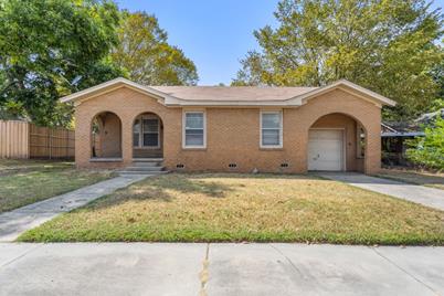 707 N Newsom Street, Mineola, TX 75773 - Photo 1