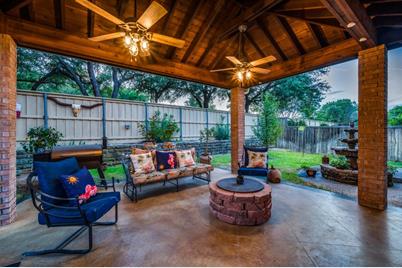 1206 Lakewood Drive, McKinney, TX 75072 - Photo 1