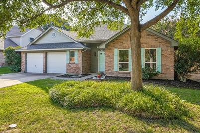 1203 Big Bend Drive, McKinney, TX 75069 - Photo 1