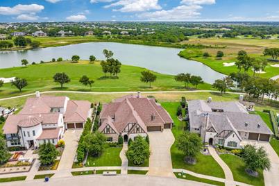 1400 Lakeside Drive, Prosper, TX 75078 - Photo 1