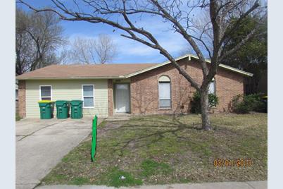 3005 Leanne Street, Rowlett, TX 75088 - Photo 1