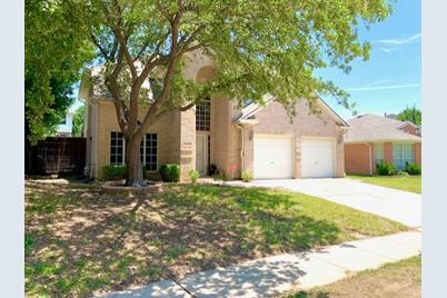 4308 Boulder Park Drive, Fort Worth, TX 76040 - Photo 1