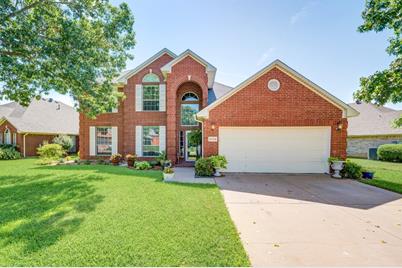 6116 Roaring Springs Drive, North Richland Hills, TX 76180 - Photo 1