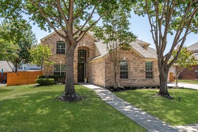 2905 Darlington Drive, Highland Village, TX 75077 - Photo 1