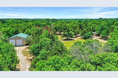 1250 County Road 262, Gainesville, TX 76240 - Photo 1