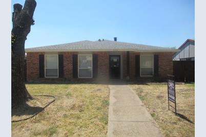 4109 Blackwillow Drive, Mesquite, TX 75150 - Photo 1