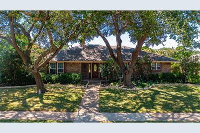 518 Birch Lane, Richardson, TX 75081 - Photo 1