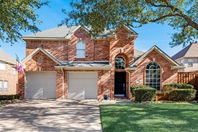 6310 Eagle Creek Drive, Flower Mound, TX 75028 - Photo 1