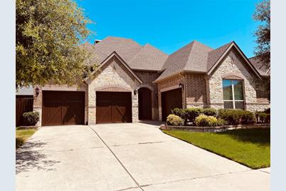 2028 Calisto Way, Allen, TX 75013 - Photo 1