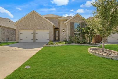 3909 Bamboo Trail, McKinney, TX 75071 - Photo 1