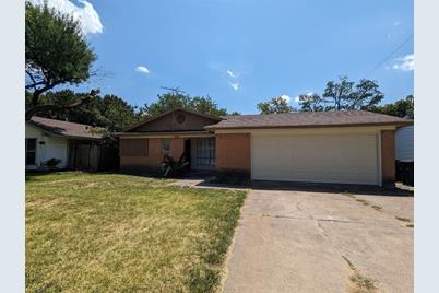 818 Calvin Drive, Garland, TX 75041 - Photo 1