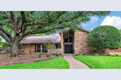 810 Walden Court, Allen, TX 75002 - Photo 1