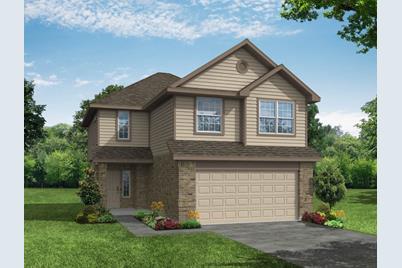 413 Thompson Place, Everman, TX 76140 - Photo 1