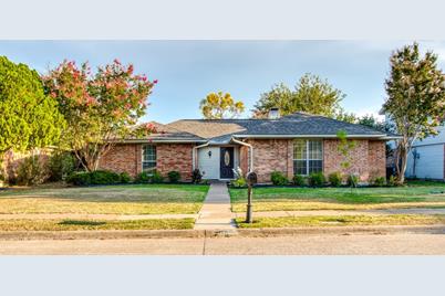 1114 Midway Drive, Richardson, TX 75081 - Photo 1