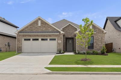 390 Waters Ridge Drive, Lavon, TX 75166 - Photo 1