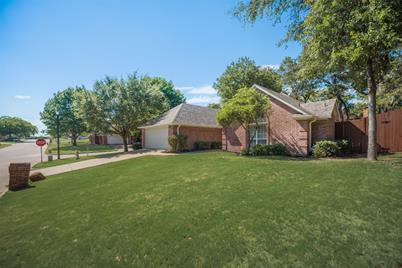 1762 Oxford Drive, Kaufman, TX 75142 - Photo 1