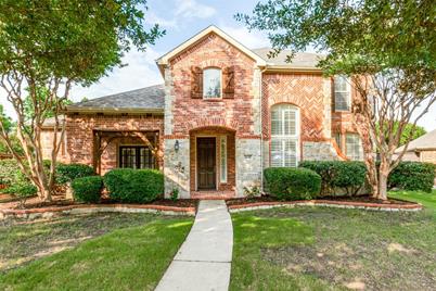 2658 Caddo Court, Frisco, TX 75033 - Photo 1