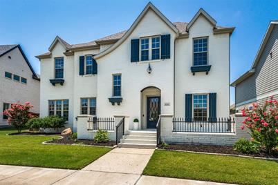 4243 Birdseye Lane, Frisco, TX 75034 - Photo 1