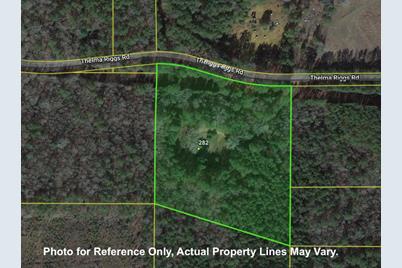 282 Thelma Riggs Road, Arcadia, LA 71001 - Photo 1