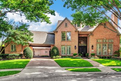 4601 Lawson Court, Plano, TX 75093 - Photo 1