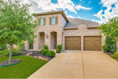 1514 Carnation Street, Celina, TX 75078 - Photo 1
