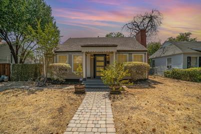 1206 Wilbur Street, Dallas, TX 75224 - Photo 1