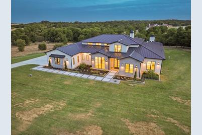 2040 Rancho Ladera Road, Aledo, TX 76008 - Photo 1