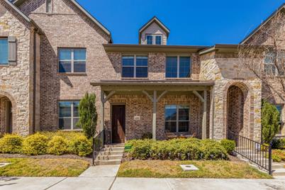 1270 Casselberry Drive, Flower Mound, TX 75028 - Photo 1