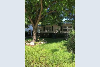 2717 Townsend Drive, Fort Worth, TX 76110 - Photo 1