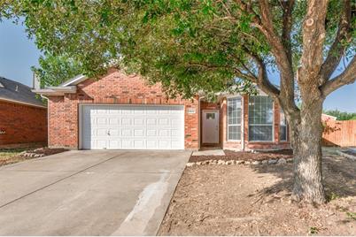 10637 Fossil Hill Drive, Fort Worth, TX 76131 - Photo 1