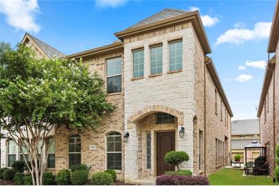 4124 Comanche Drive, Carrollton, TX 75010 - Photo 1