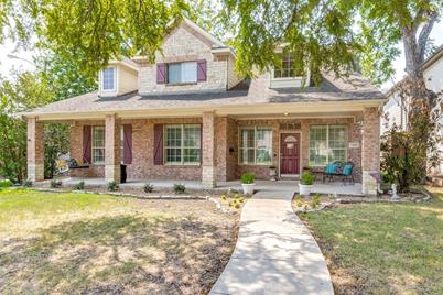 7908 Stanford Avenue, Dallas, TX 75225 - Photo 1