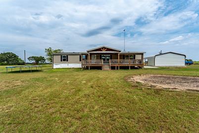 12183 S Fm 69, Como, TX 75431 - Photo 1
