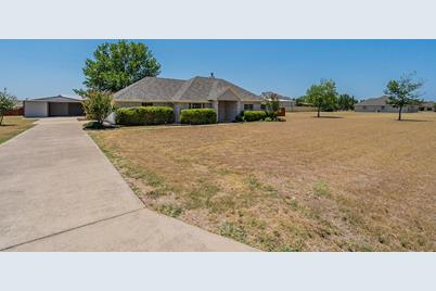 8209 N Water Tower Road, Saginaw, TX 76179 - Photo 1