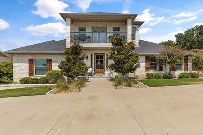 5008 Rio Vista Drive, Granbury, TX 76049 - Photo 1