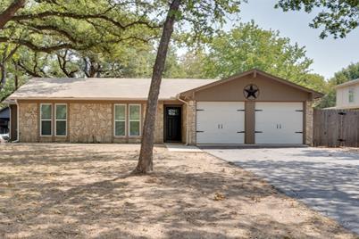 3921 Laramie Drive, DeCordova, TX 76049 - Photo 1