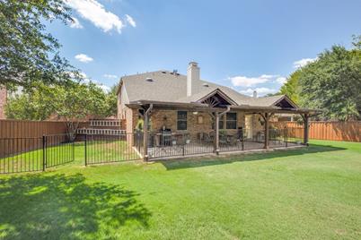 4501 Heron Pond Lane, Denton, TX 76208 - Photo 1