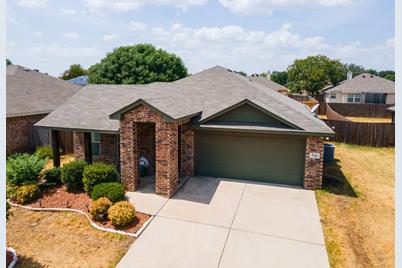 528 Birch Street, Crowley, TX 76036 - Photo 1