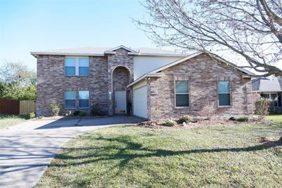 1655 Chesterwood Drive, Rockwall, TX 75032 - Photo 1
