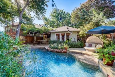 5904 Junius Street, Dallas, TX 75214 - Photo 1