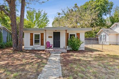 2913 Delaware Trail, Lake Worth, TX 76135 - Photo 1