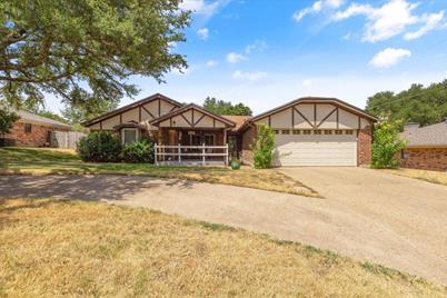 1504 Surry Place Drive, Cleburne, TX 76033 - Photo 1