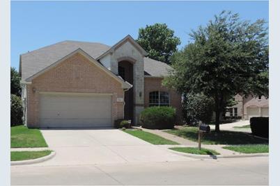 725 Teal Drive, Aubrey, TX 76227 - Photo 1