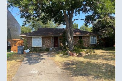 9814 Witham Street, Dallas, TX 75220 - Photo 1