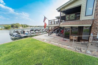 1361 Willow Beach Road #A6, Possum Kingdom Lake, TX 76449 - Photo 1