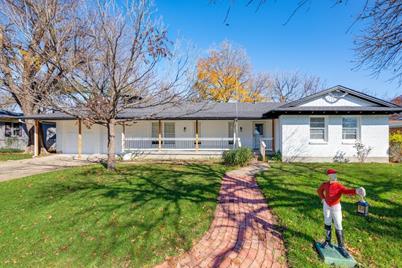 3528 Labadie Drive, Richland Hills, TX 76118 - Photo 1