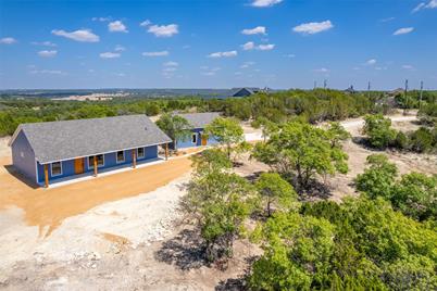 325 Buoy Court, Bluff Dale, TX 76433 - Photo 1