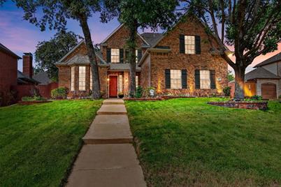 608 Somerset Drive, Flower Mound, TX 75028 - Photo 1